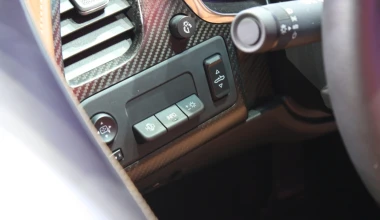 Ανοιχτή Chevrolet Corvette Stingray στη Γενεύη 