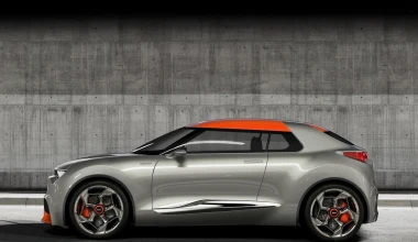 Kia Provo concept στη Γενεύη