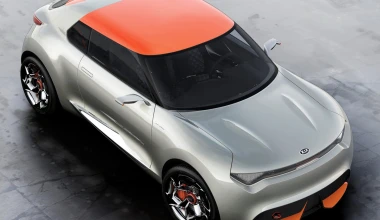Kia Provo concept στη Γενεύη