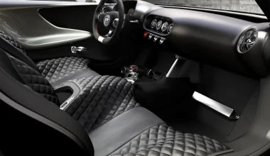 Kia Provo concept στη Γενεύη