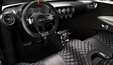 Kia Provo concept στη Γενεύη