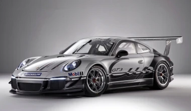 Porsche 911 GT3 2013