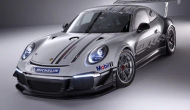 Porsche 911 GT3 2013