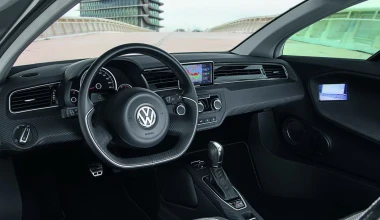 Volkswagen XL1