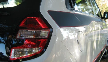 ΔΟΚΙΜΗ: Renault Twingo 0.9 TCe 90 PS Excite