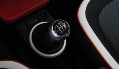 ΔΟΚΙΜΗ: Renault Twingo 0.9 TCe 90 PS Excite