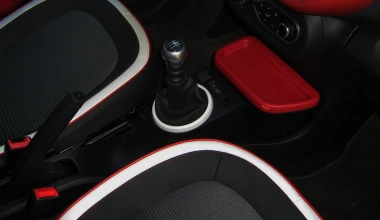 ΔΟΚΙΜΗ: Renault Twingo 0.9 TCe 90 PS Excite