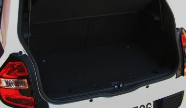 ΔΟΚΙΜΗ: Renault Twingo 0.9 TCe 90 PS Excite