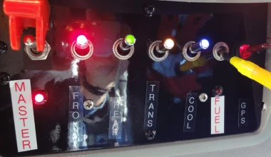 Nissan GT-R 950 PS: Το απόλυτο αυτοκίνητο πίστας