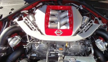 Nissan GT-R 950 PS: Το απόλυτο αυτοκίνητο πίστας