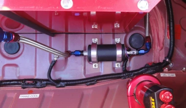 Nissan GT-R 950 PS: Το απόλυτο αυτοκίνητο πίστας