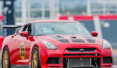 Nissan GT-R 950 PS: Το απόλυτο αυτοκίνητο πίστας