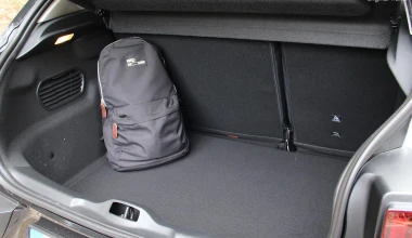 ΔΟΚΙΜΗ: Citroen C4 Cactus Rip Curl 1.6 D 100