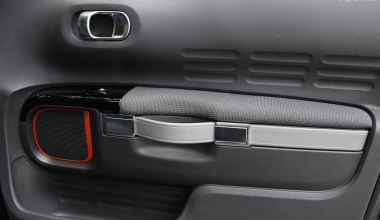 ΔΟΚΙΜΗ: Citroen C4 Cactus Rip Curl 1.6 D 100