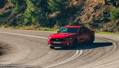 TOP 10 ΔΟΚΙΜΕΣ του 2016