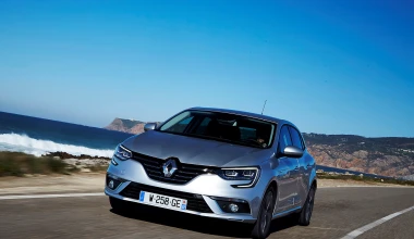 Κινητήρες Renault: Επιδόσεις και οικονομία που συναρπάζουν!
