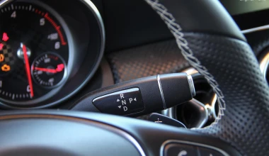 ΔΟΚΙΜΗ: Mercedes-Benz A 180 d AUTO