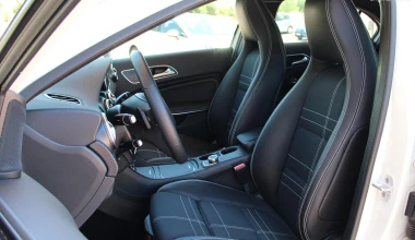 ΔΟΚΙΜΗ: Mercedes-Benz A 180 d AUTO