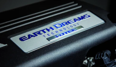 Honda CR-V 1.6 i-DTEC diesel