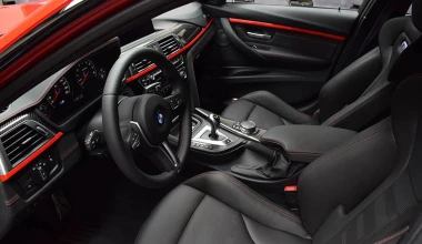 BMW M3 με κάτι από… Ferrari