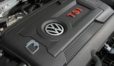 To γρηγορότερο Golf… ακόμα πιο δυνατό!