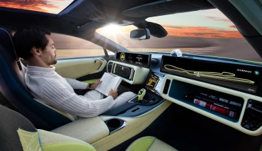 5 αυτοκίνητα που δεν θα δούμε ποτέ στην παραγωγή