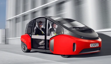 5 αυτοκίνητα που δεν θα δούμε ποτέ στην παραγωγή