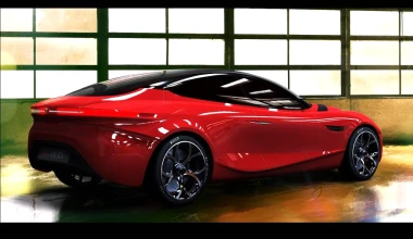 Στη Γενεύη η Alfa Romeo Gloria