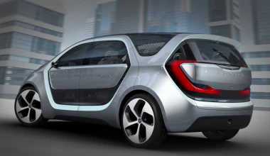 Η πρόταση της Fiat-Chrysler στην αυτόνομη εποχή (vid)