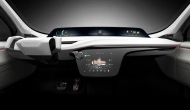 Η πρόταση της Fiat-Chrysler στην αυτόνομη εποχή (vid)