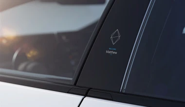 Faraday Future FF 91 στα πρότυπα της Tesla