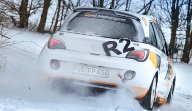 Opel Adam R2