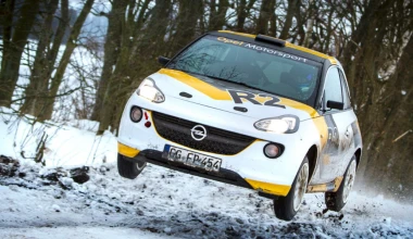 Opel Adam R2