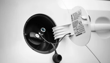 Seat Mii Ecofuel με φυσικό αέριο