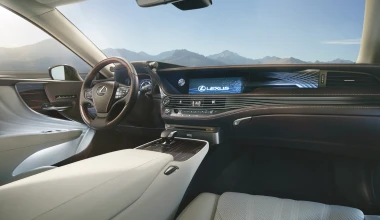 Αυτό το Lexus θα τα βάλει με Audi-BMW-Mercedes