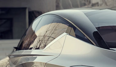 Αποκάλυψη για το Nissan Vmotion 2.0