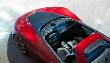 Pininfarina Sergio Concept