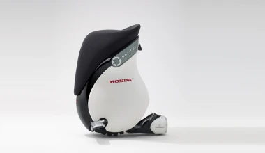 Honda NeuV: Το αυτοκίνητο επένδυση