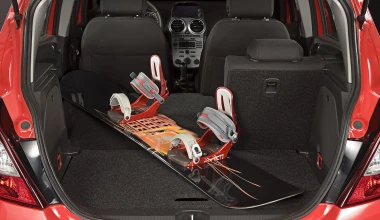 Opel Corsa 1.4 Cosmo - 2010