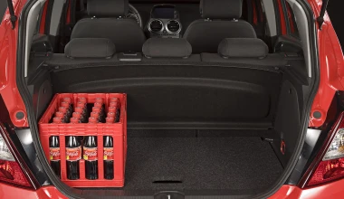 Μεταχειρισμένο Opel Corsa D (2006-2009)