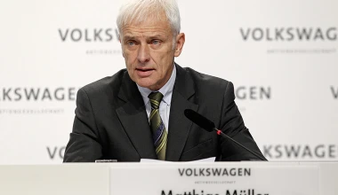 Συμφωνία VW-ΗΠΑ έναντι προστίμου 4,3 δισ. δολ.
