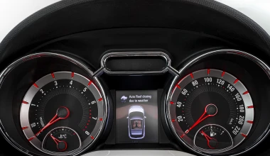 Opel Adam Rocks Concept