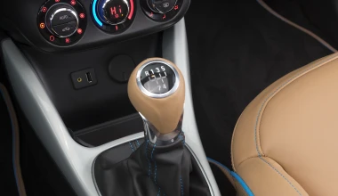 Opel Adam Rocks Concept