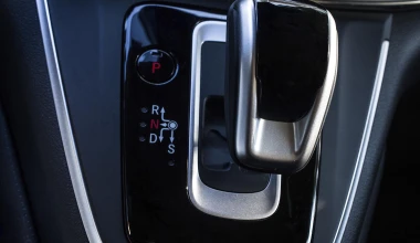 ΔΟΚΙΜΗ: Honda CR-V 1.6 i-DTEC 4WD 9AT