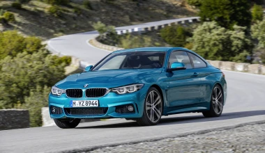 Νέο έτος, νέα αρχή για την 4άρα της BMW