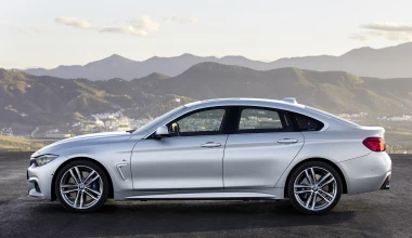 Νέο έτος, νέα αρχή για την 4άρα της BMW