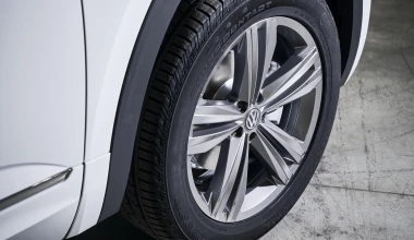 Με πιο σπορ εμφάνιση το Volkswagen Atlas