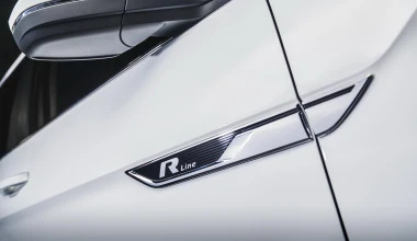 Με πιο σπορ εμφάνιση το Volkswagen Atlas