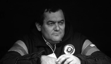 Paul Rosche (1934-2016)