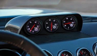 Μια Mustang από τον Shelby με 750+ ίππους (video)